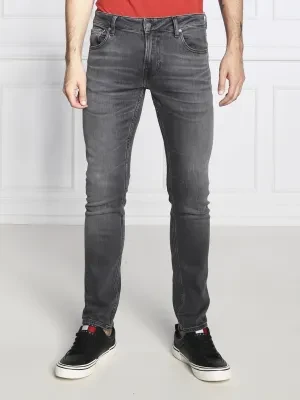 GUESS Jeansy Miami | Skinny fit