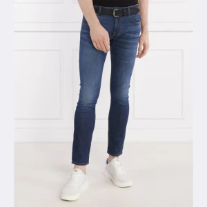 GUESS Jeansy MIAMI | Skinny fit