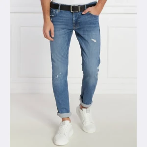 GUESS Jeansy MIAMI | Skinny fit