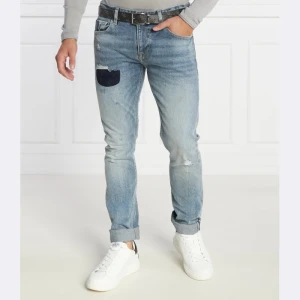 GUESS Jeansy MIAMI | Skinny fit