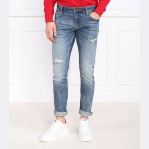 GUESS Jeansy MIAMI | Skinny fit