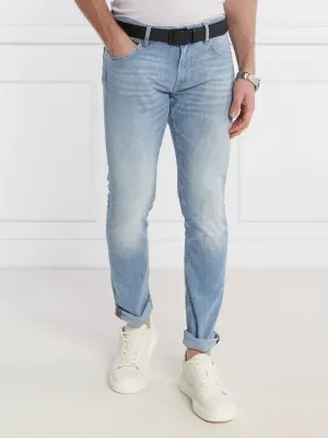 GUESS Jeansy MIAMI | Skinny fit