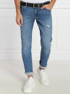 GUESS Jeansy MIAMI | Skinny fit