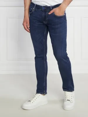 GUESS Jeansy MIAMI | Skinny fit