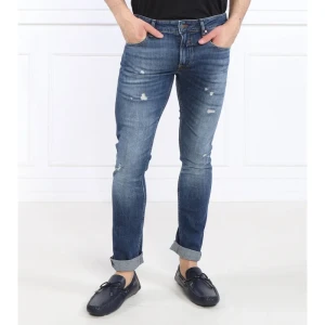 GUESS Jeansy Miami | Skinny fit