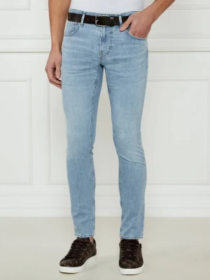 GUESS Jeansy Miami | Skinny fit