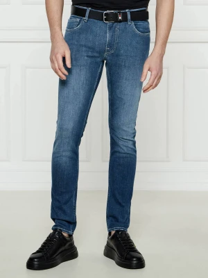 GUESS Jeansy MIAMI | Skinny fit