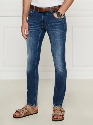 GUESS Jeansy MIAMI | Skinny fit