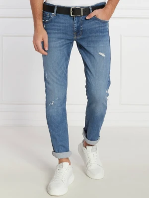 GUESS Jeansy MIAMI | Skinny fit