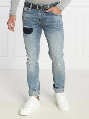 GUESS Jeansy MIAMI | Skinny fit