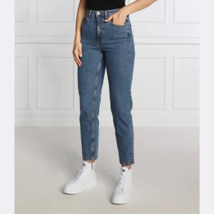 GUESS Jeansy | Mom Fit