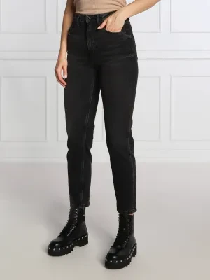 GUESS Jeansy | Mom Fit