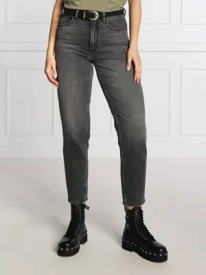 GUESS Jeansy | Mom Fit