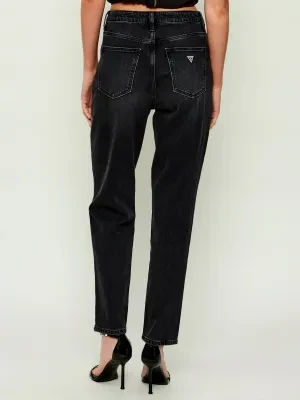 GUESS Jeansy | Mom Fit