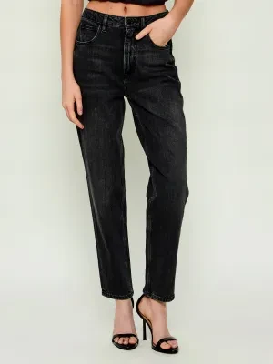 GUESS Jeansy | Mom Fit