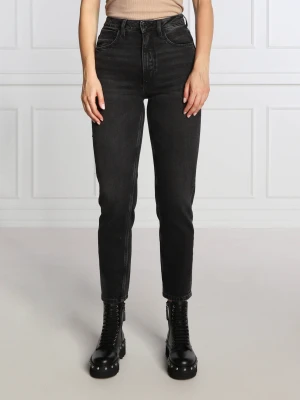 GUESS Jeansy | Mom Fit