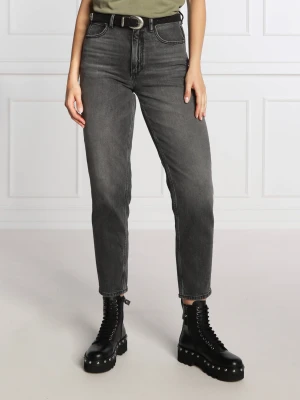 GUESS Jeansy | Mom Fit