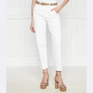 GUESS Jeansy NEW ANDREA BARREL | Relaxed fit
