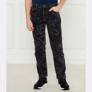 Guess Jeansy | Oversize fit