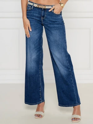GUESS Jeansy | Palazzo