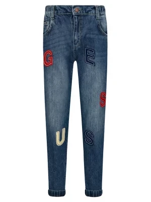 Guess Jeansy | Regular Fit