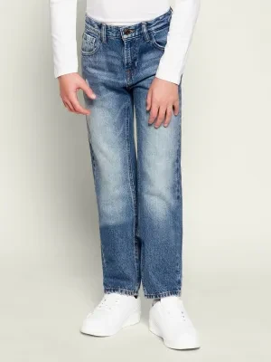 Guess Jeansy | Regular Fit