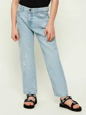 Guess Jeansy | Regular Fit