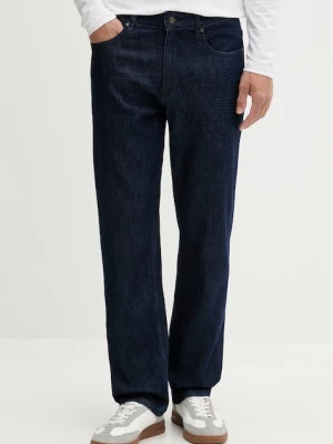 Guess jeansy regular męskie MASON