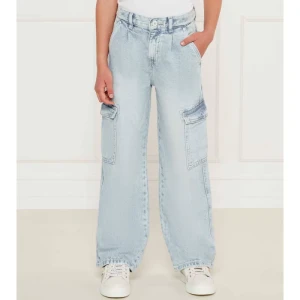 Guess Jeansy | Relaxed fit