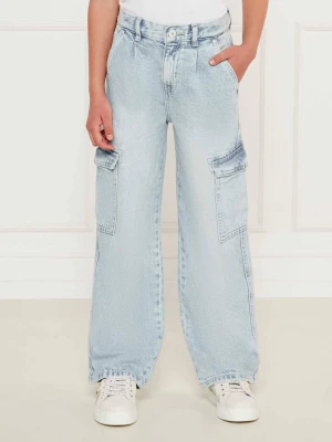 Guess Jeansy | Relaxed fit
