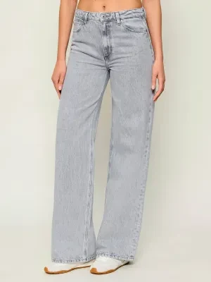 GUESS Jeansy | Relaxed fit | high rise