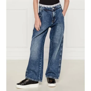 Guess Jeansy RIGID | Relaxed fit