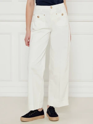 GUESS Jeansy SAILOR | flare fit