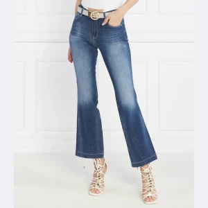 GUESS Jeansy SEXY BOOT | Regular Fit