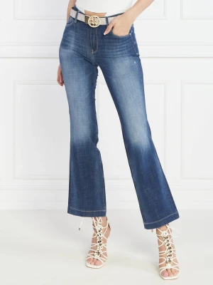 GUESS Jeansy SEXY BOOT | Regular Fit