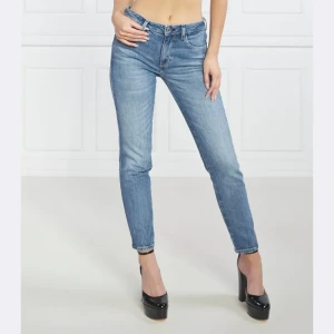 GUESS Jeansy SEXY CURVE | Skinny fit