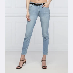 GUESS Jeansy SEXY CURVE | Skinny fit