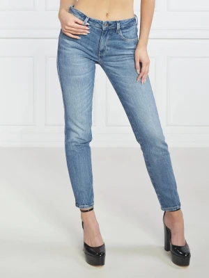 GUESS Jeansy SEXY CURVE | Skinny fit
