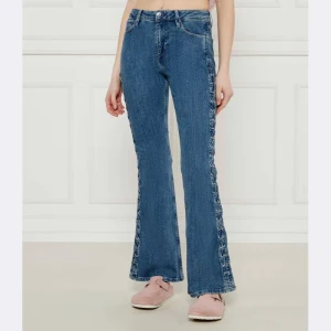 GUESS Jeansy SEXY | flare fit