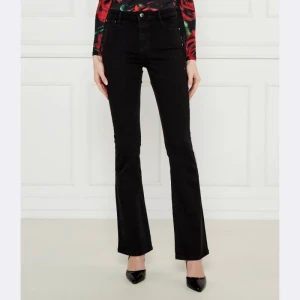 GUESS Jeansy SEXY | flare fit | high waist