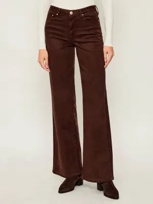 GUESS Jeansy SEXY | Palazzo