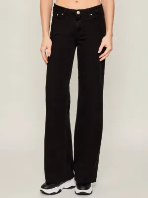 GUESS Jeansy SEXY | Palazzo