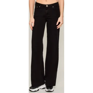 GUESS Jeansy SEXY | Palazzo