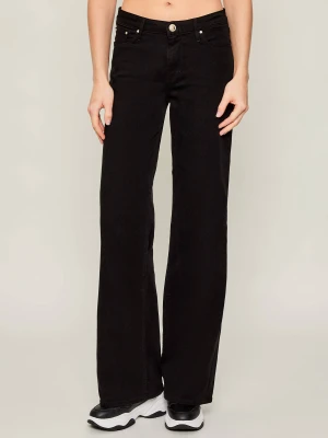 GUESS Jeansy SEXY | Palazzo