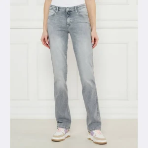 GUESS Jeansy SEXY | Straight fit | mid rise
