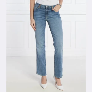 GUESS Jeansy SEXY | Straight fit | mid rise