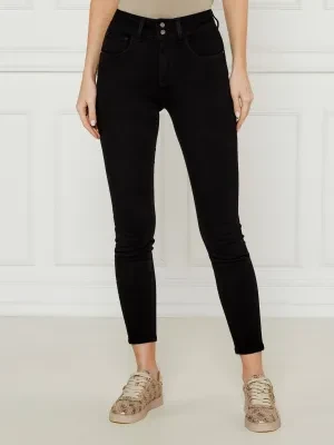 GUESS Jeansy SHAPE UP | Skinny fit | high waist