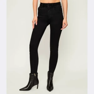 GUESS Jeansy SHAPE UP | Skinny fit | high waist