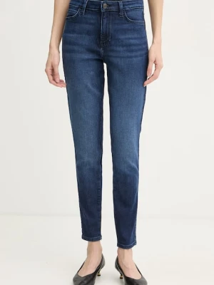 Guess jeansy skinny damskie 1981