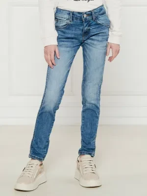 Guess Jeansy | Skinny fit